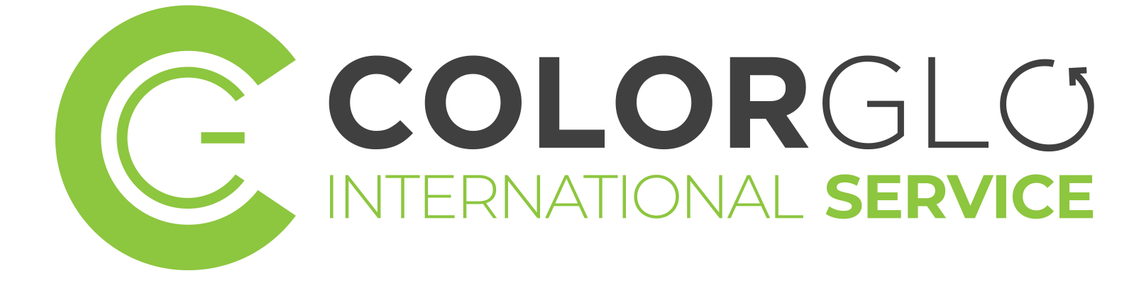 Color Glo Service Davoli